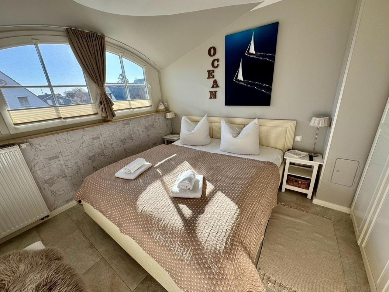 Apartament Jolle Zingst Zewnętrze zdjęcie