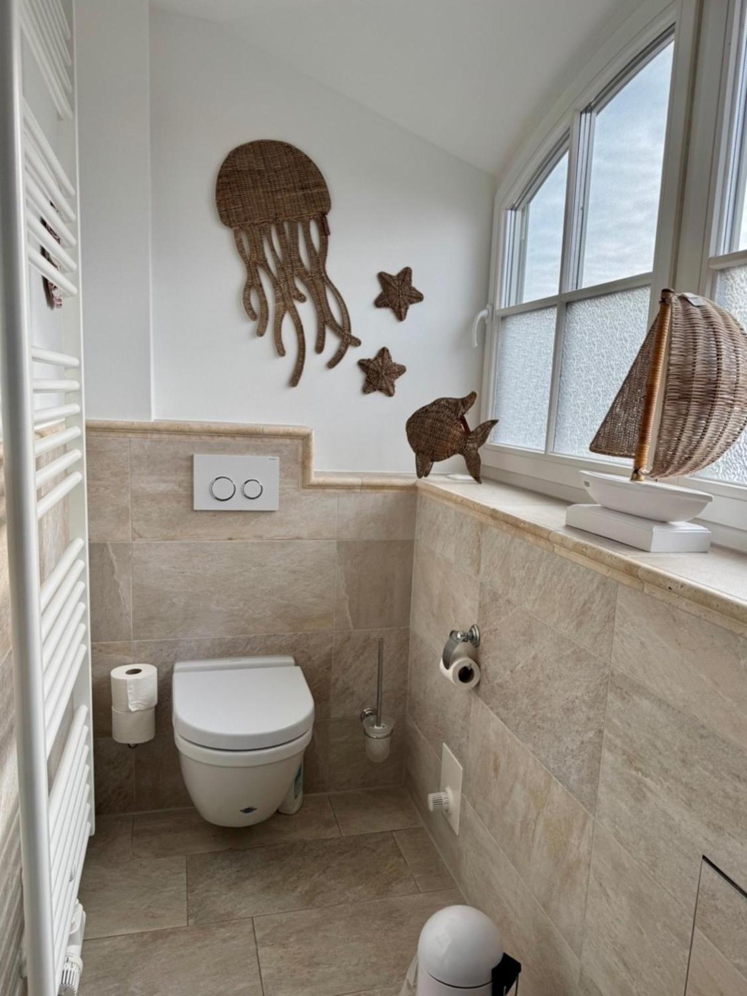 Apartament Jolle Zingst Zewnętrze zdjęcie