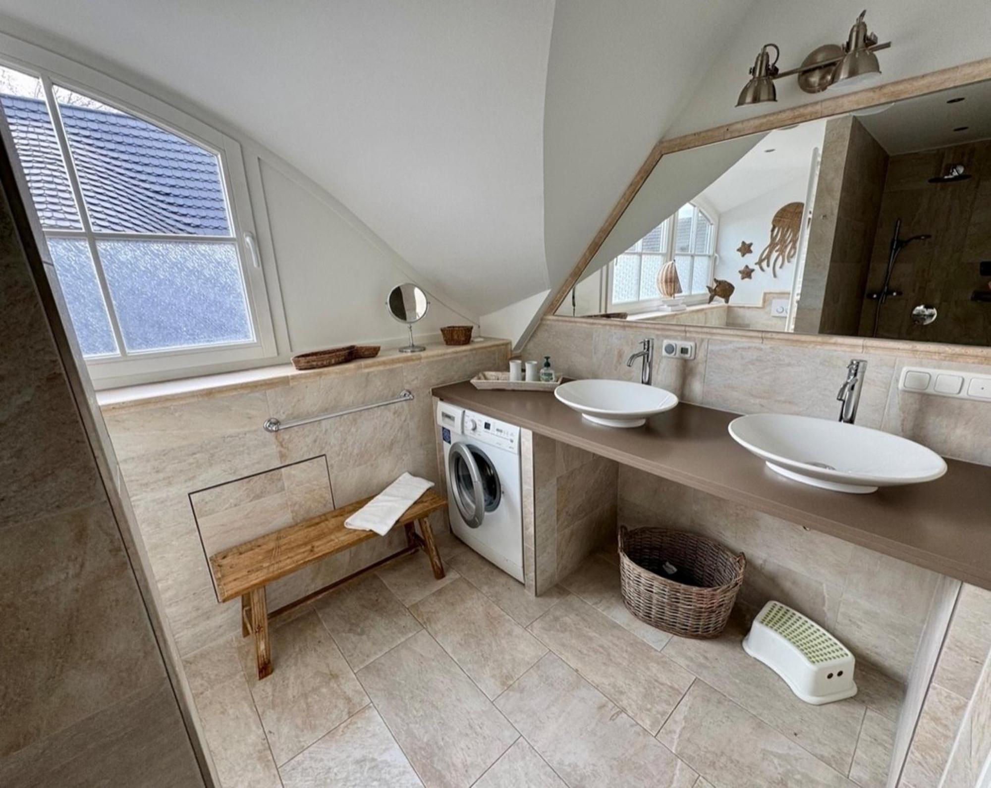 Apartament Jolle Zingst Zewnętrze zdjęcie