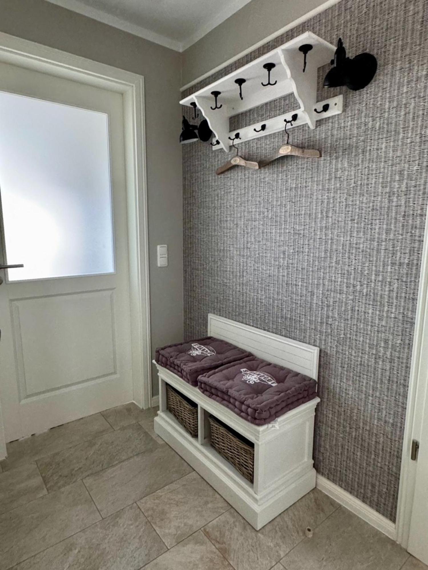 Apartament Jolle Zingst Zewnętrze zdjęcie
